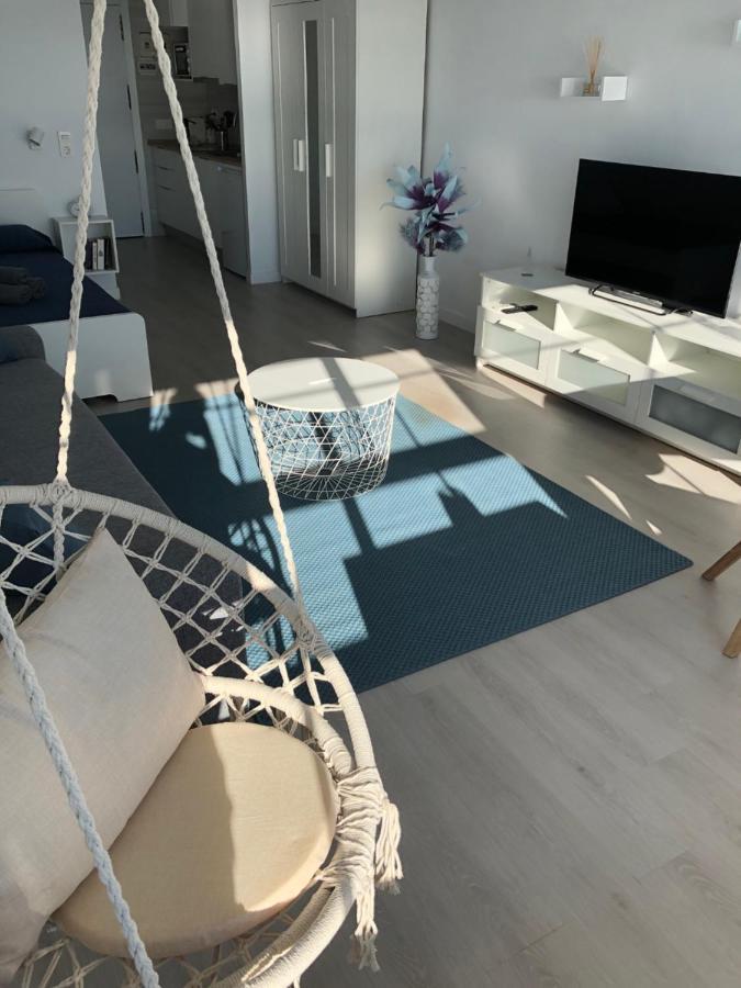 Studio Infinity Sea Lejlighed Aguadulce  Eksteriør billede