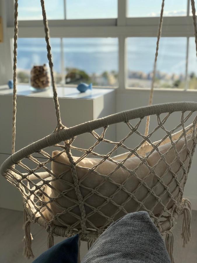 Studio Infinity Sea Lejlighed Aguadulce  Eksteriør billede
